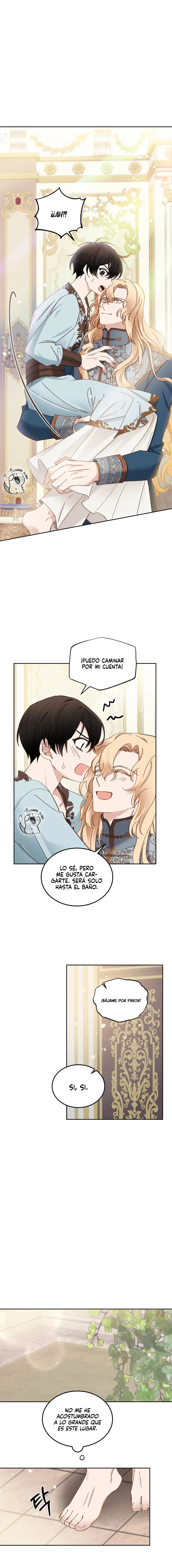 Salvación Capitulo 7 página 10