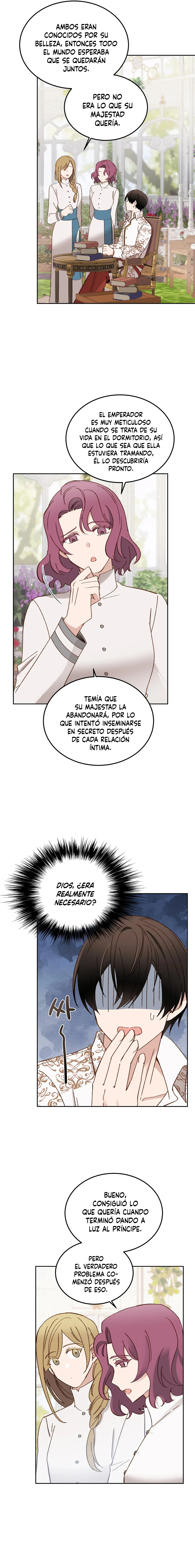 Salvación Capitulo 8 página 14