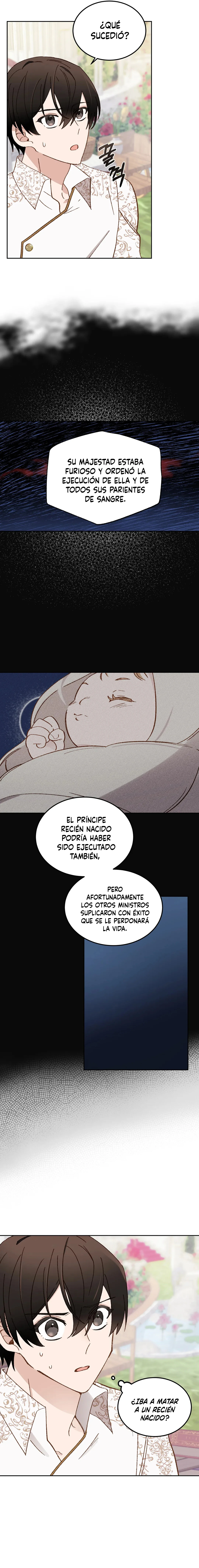 Salvación Capitulo 8 página 15