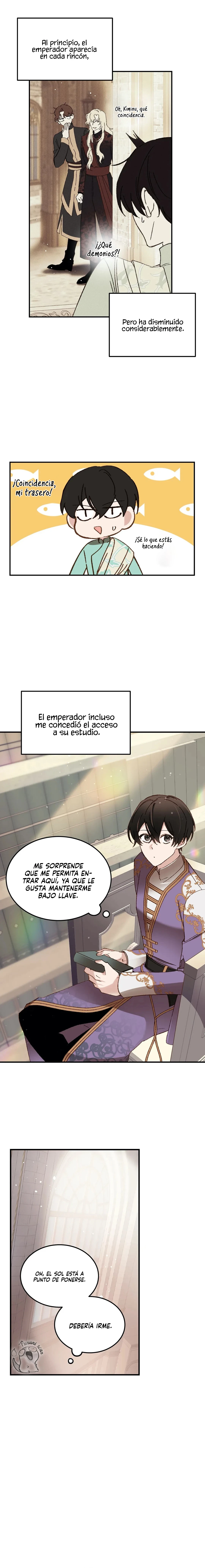 Salvación Capitulo 9 página 13