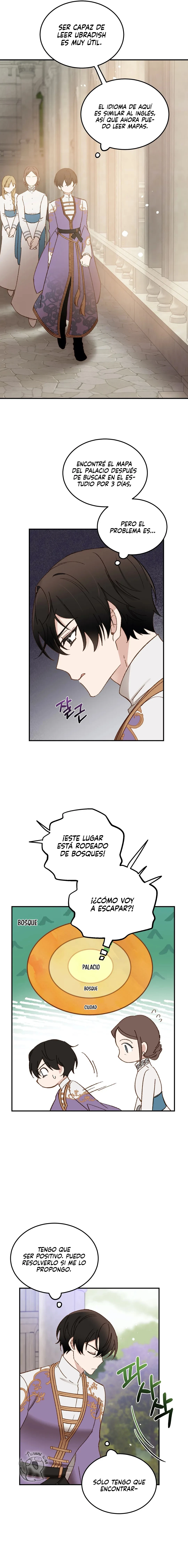 Salvación Capitulo 9 página 14