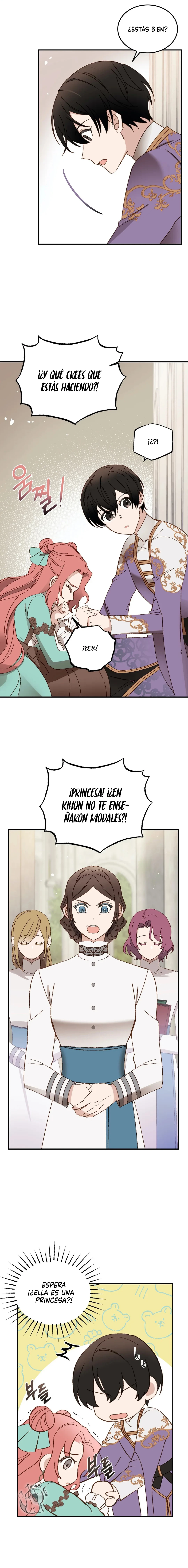 Salvación Capitulo 9 página 17