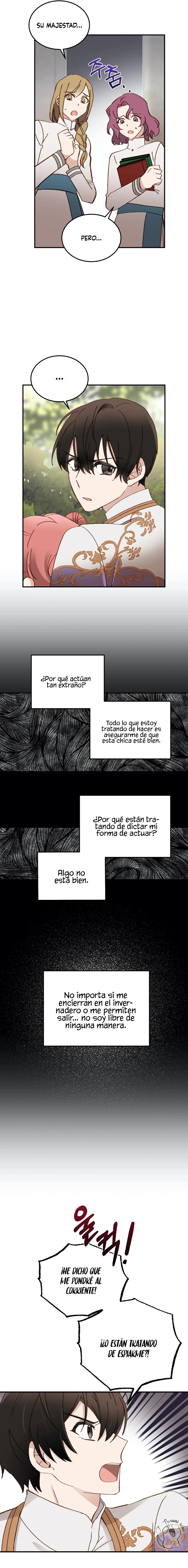 Salvación Capitulo 9 página 19