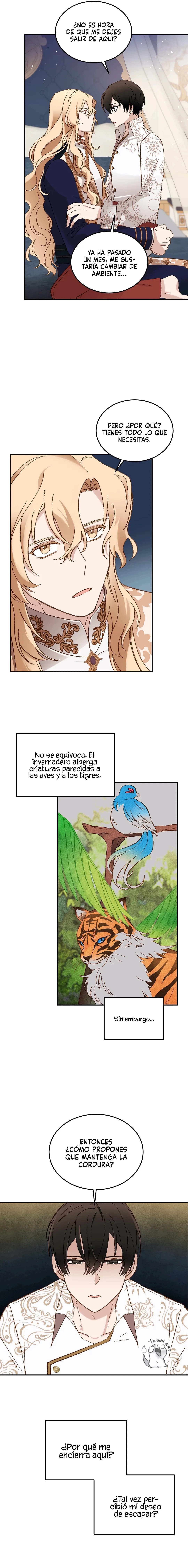 Salvación Capitulo 9 página 8