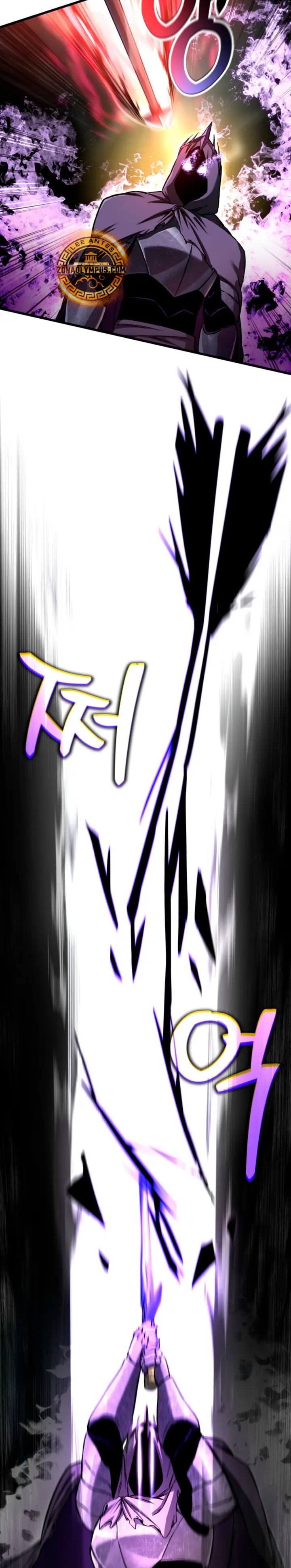 Resurrección solitaria Capitulo 94 página 5