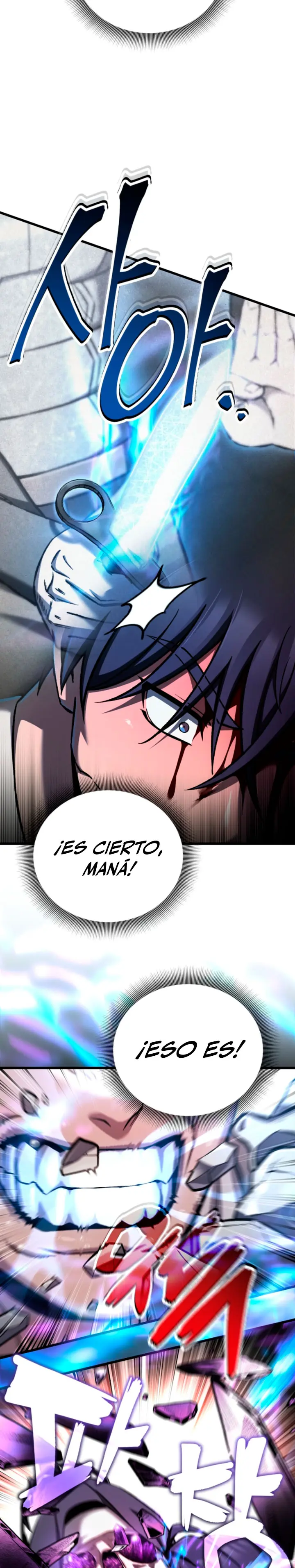 Resurrección solitaria Capitulo 94 página 21