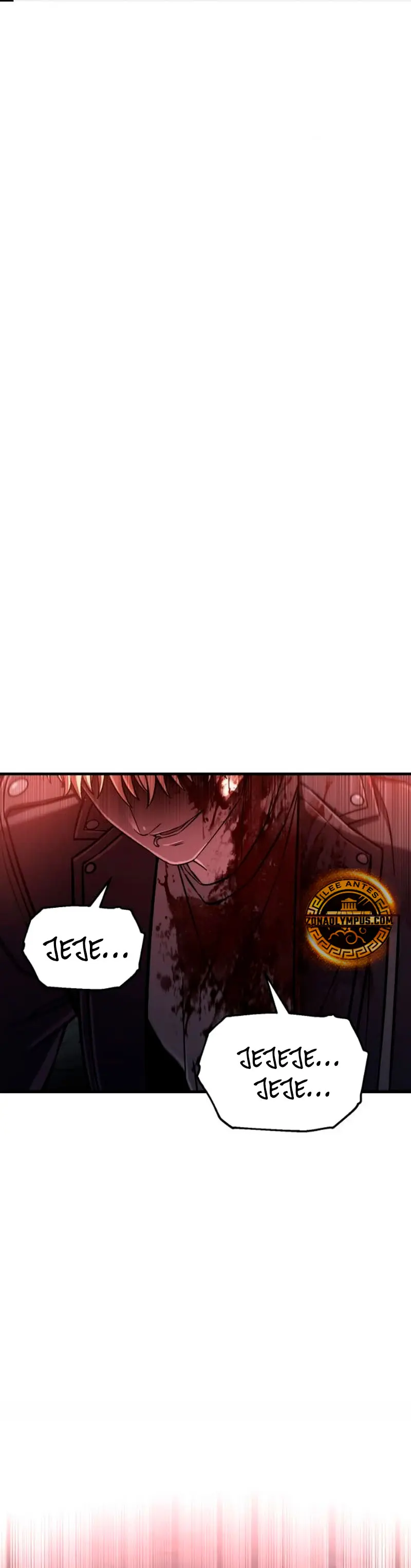Resurrección solitaria Capitulo 97 página 3