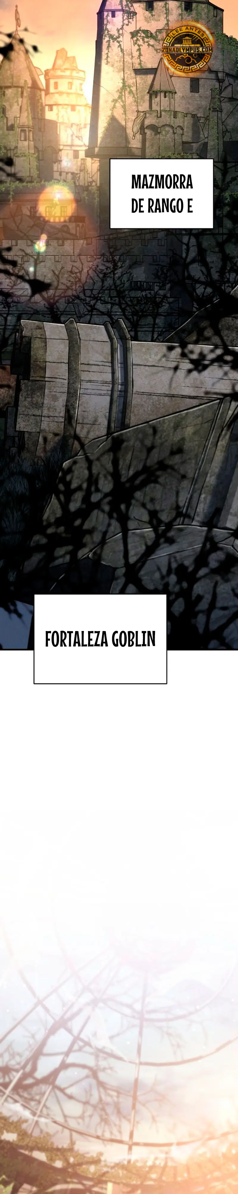 Resurrección solitaria Capitulo 97 página 19