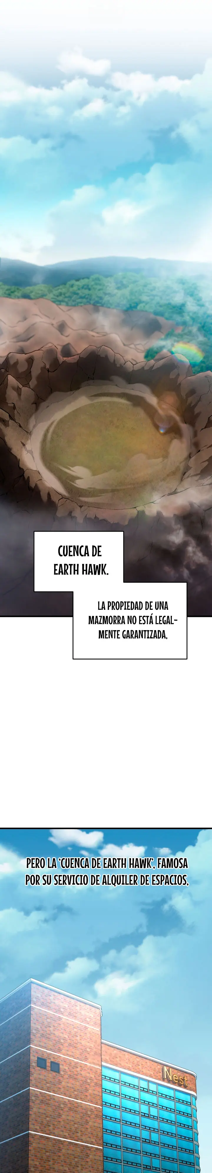 Resurrección solitaria Capitulo 86 página 15