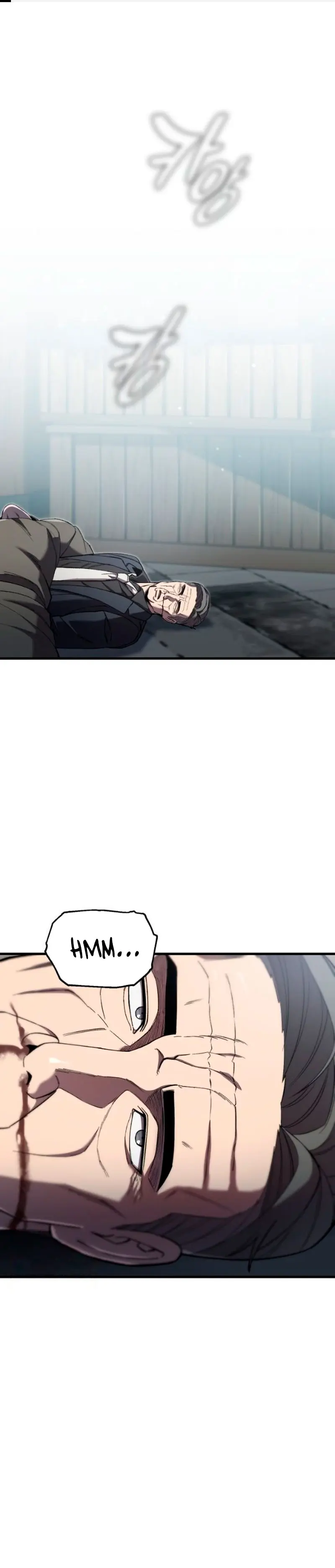 Resurrección solitaria Capitulo 99 página 3