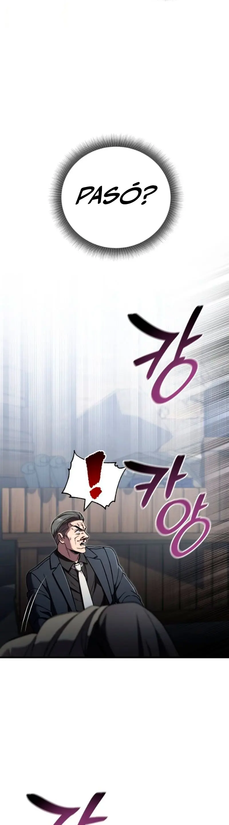 Resurrección solitaria Capitulo 99 página 6