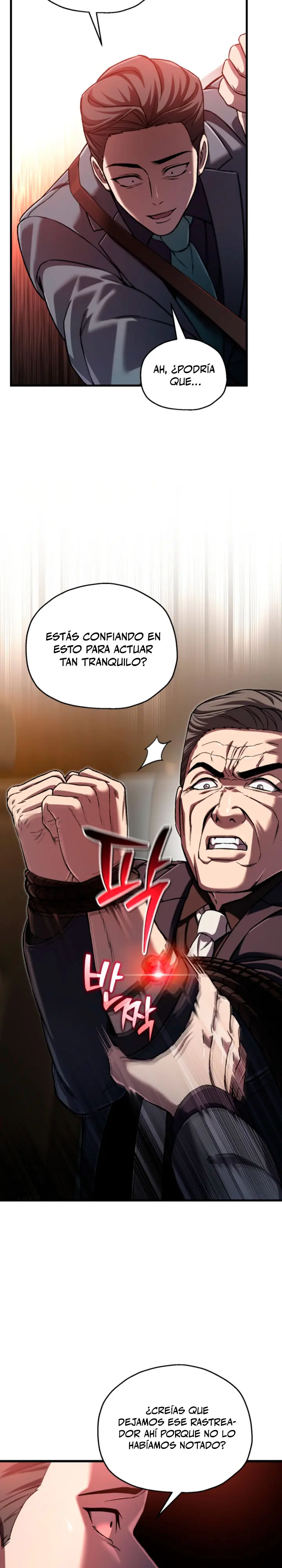 Resurrección solitaria Capitulo 96 página 12