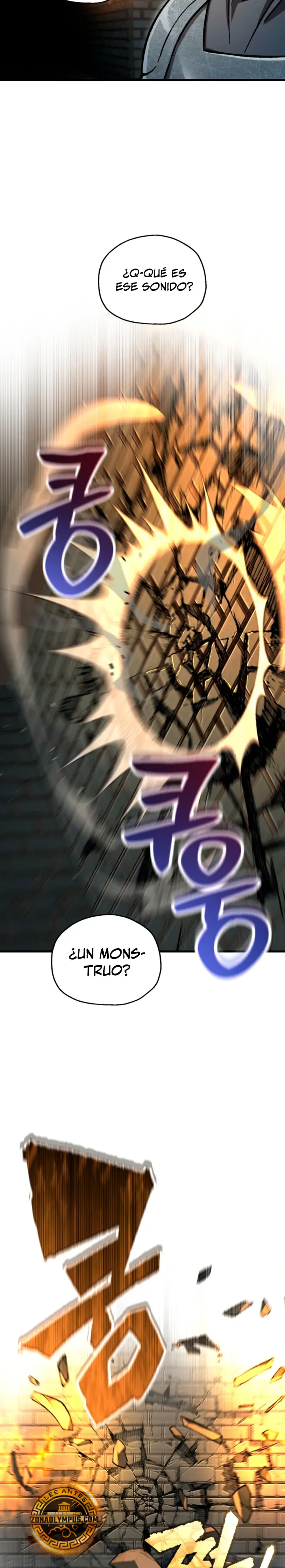 Resurrección solitaria Capitulo 92 página 15