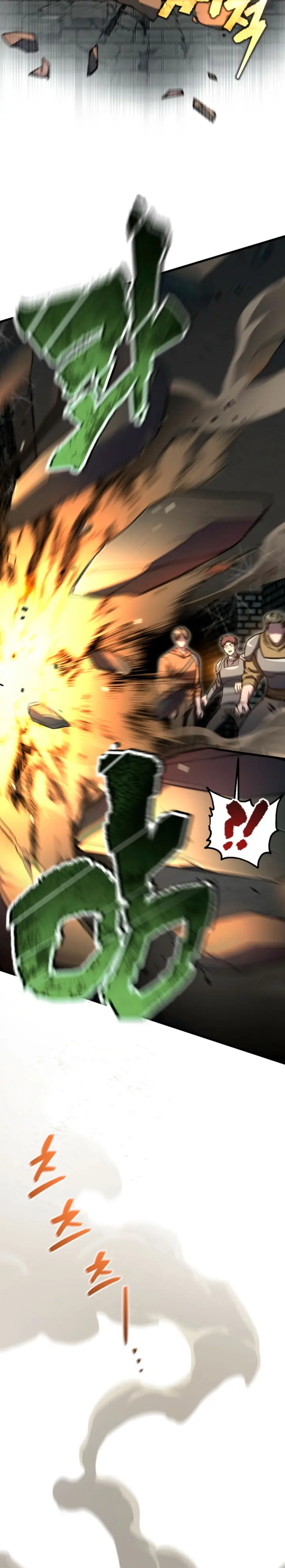 Resurrección solitaria Capitulo 92 página 16