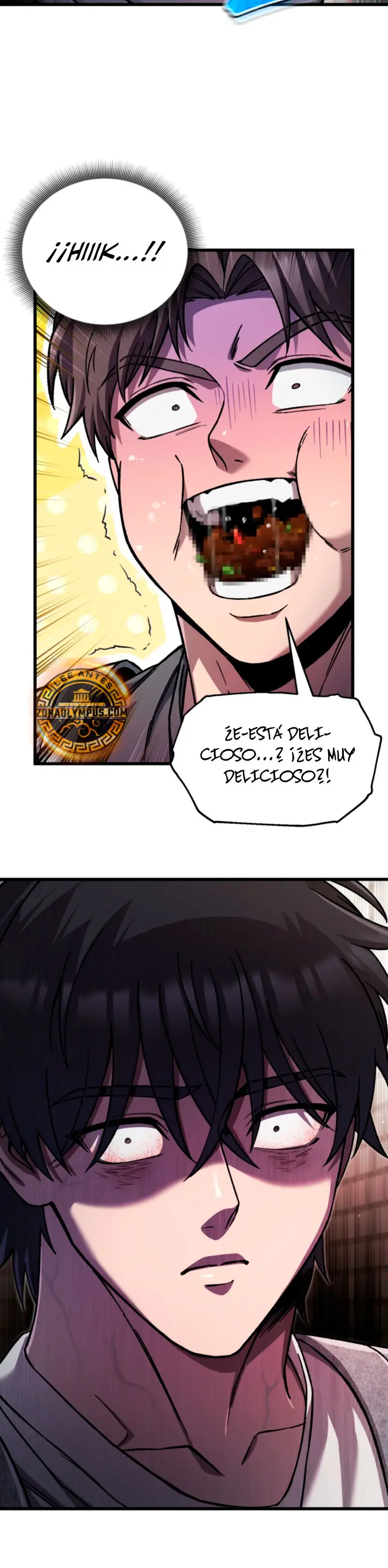 Resurrección solitaria Capitulo 92 página 32