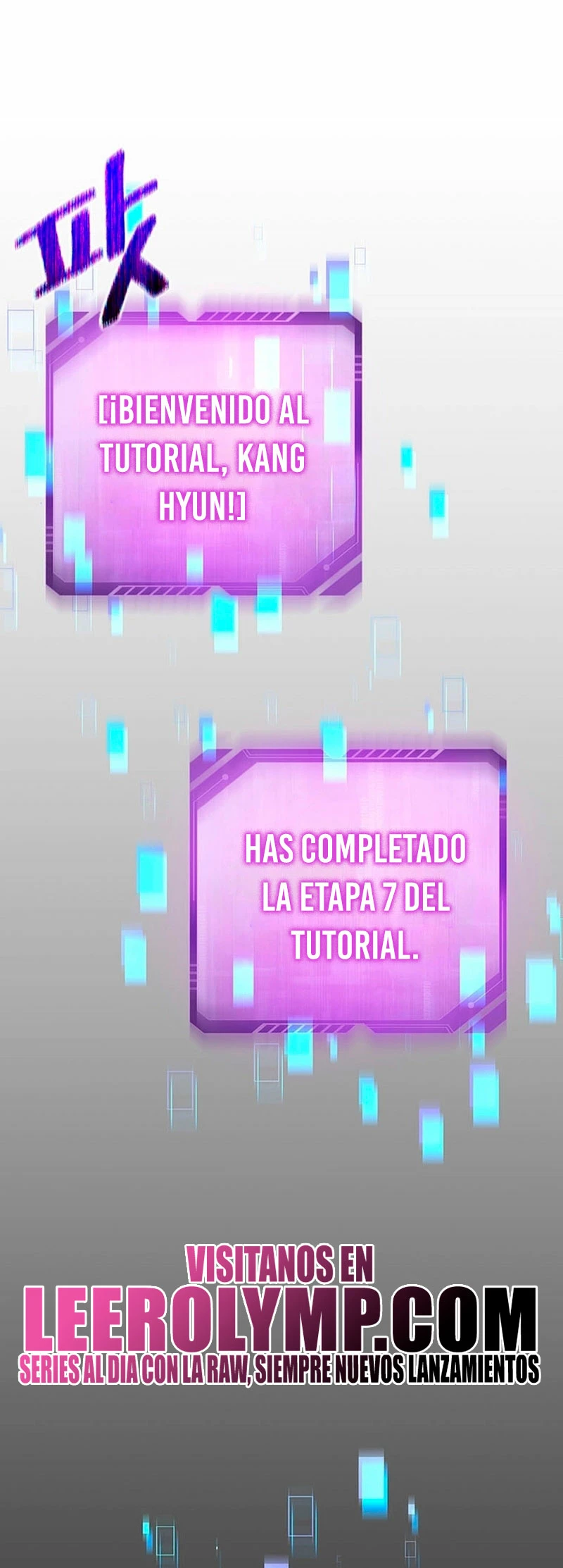 Resurrección solitaria Capitulo 10 página 33