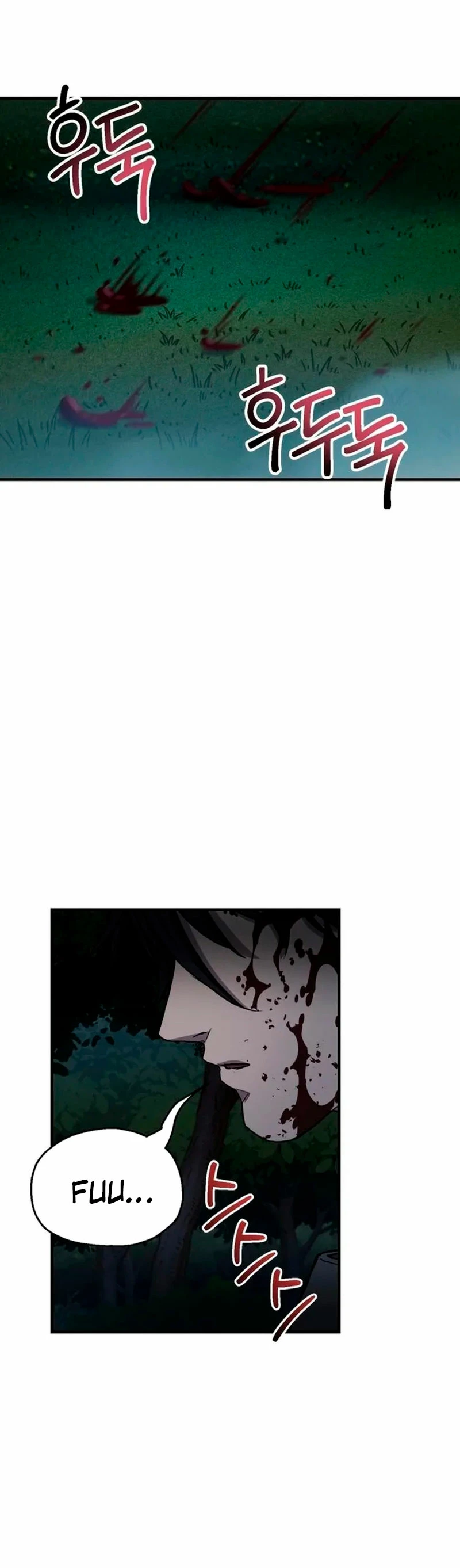 Resurrección solitaria Capitulo 19 página 28