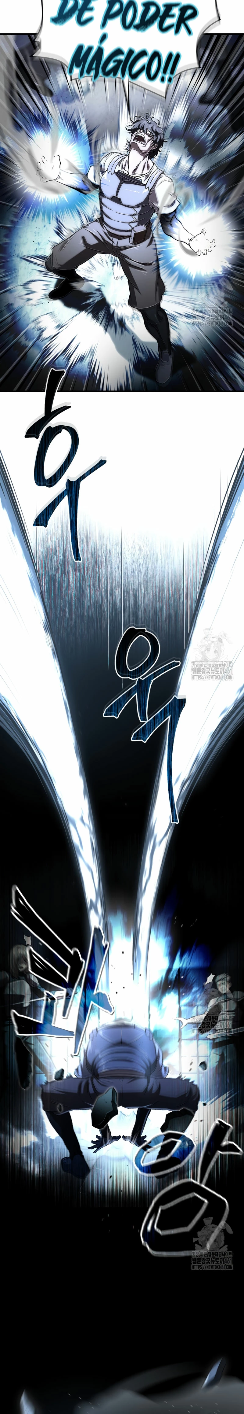Resurrección solitaria Capitulo 26 página 19