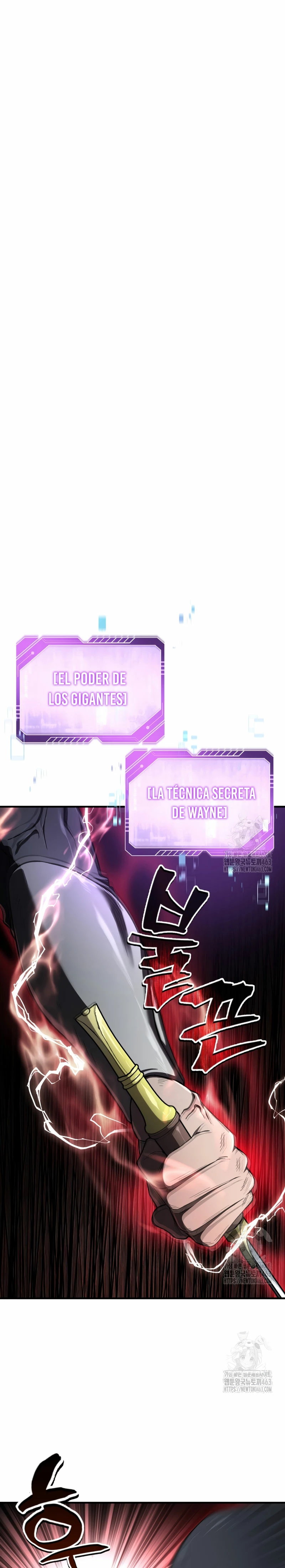 Resurrección solitaria Capitulo 29 página 11
