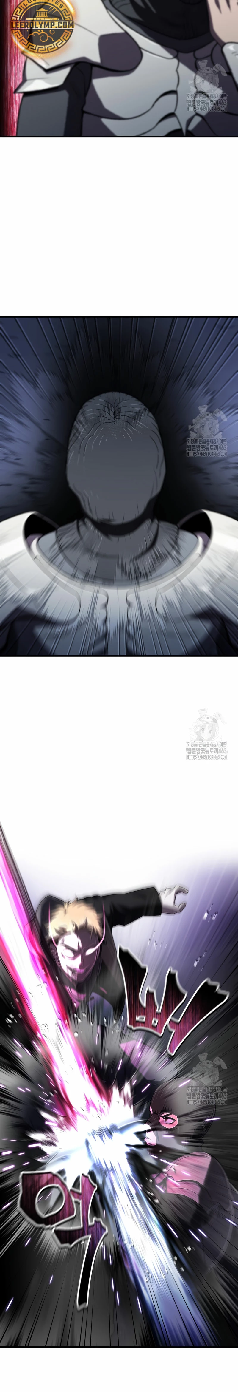 Resurrección solitaria Capitulo 29 página 7