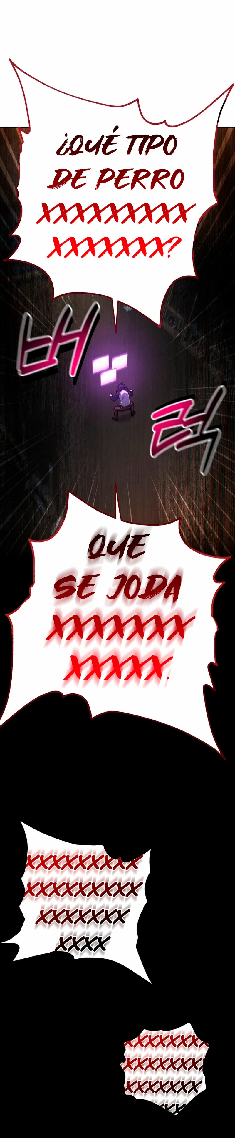 Resurrección solitaria Capitulo 3 página 11