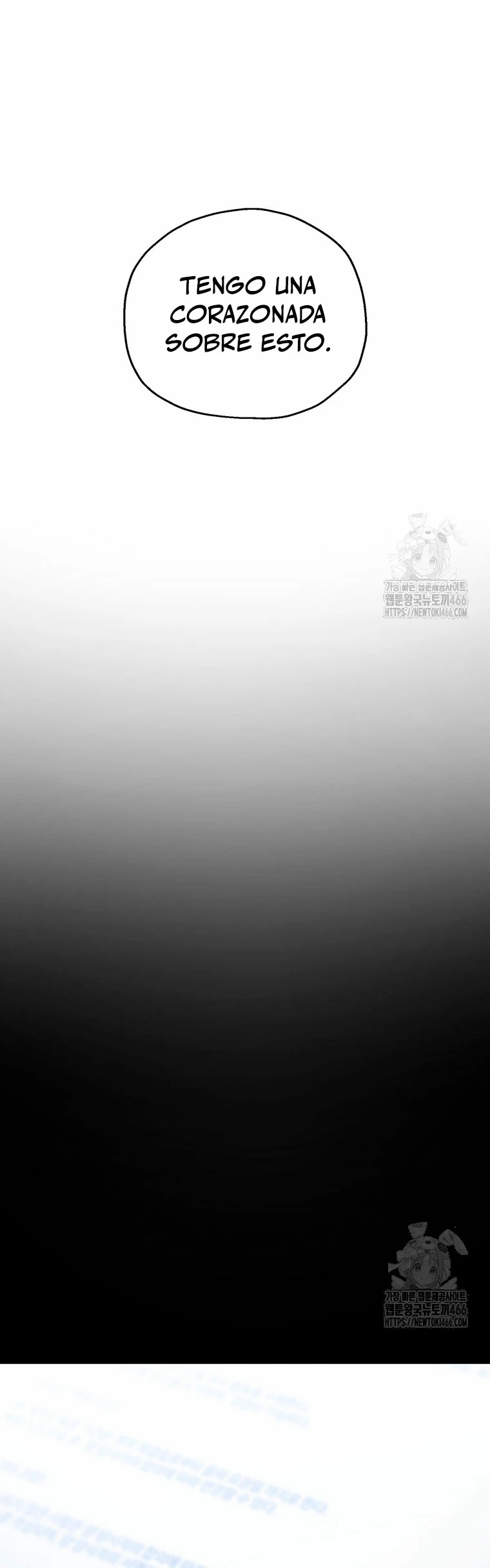 Resurrección solitaria Capitulo 40 página 26