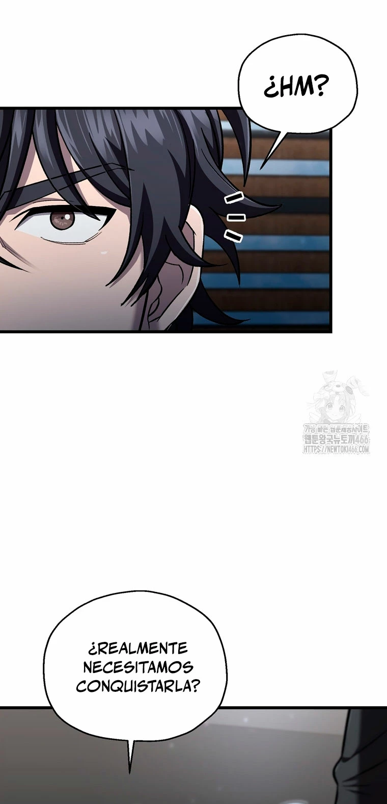 Resurrección solitaria Capitulo 41 página 27