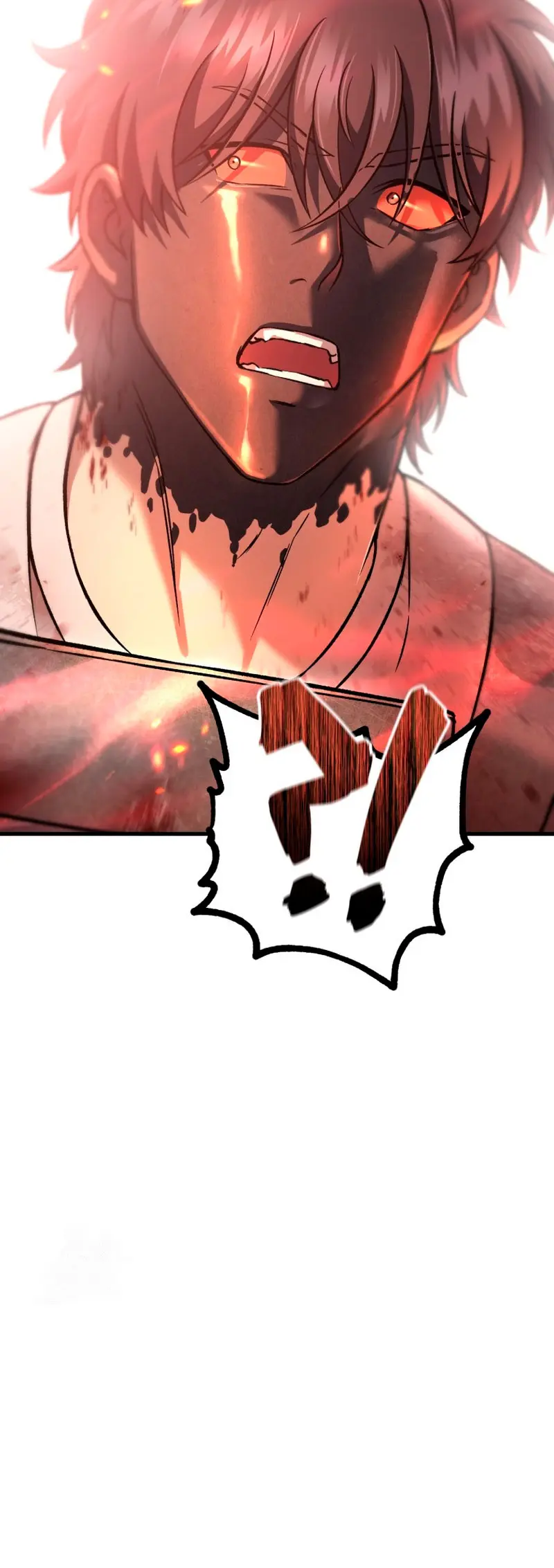 Resurrección solitaria Capitulo 54 página 31