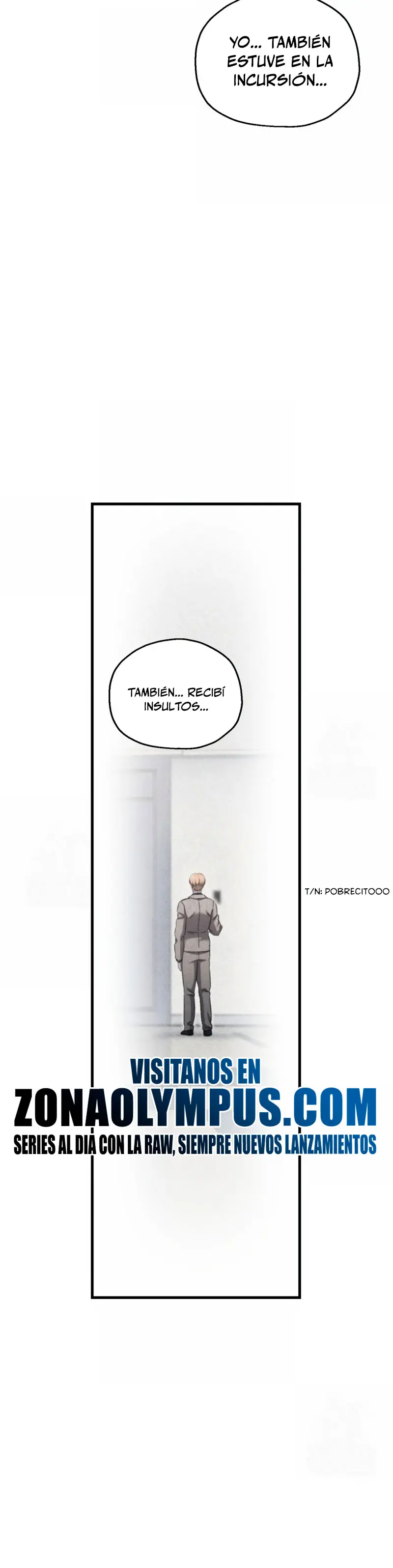 Resurrección solitaria Capitulo 56 página 33
