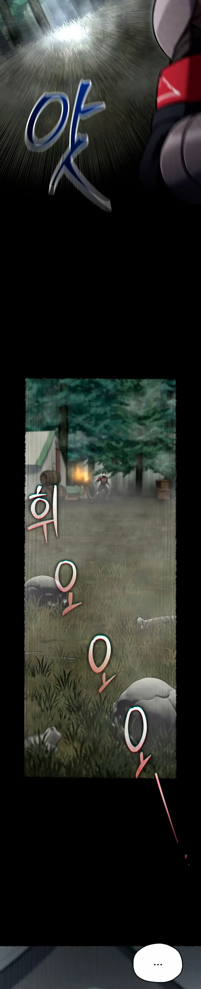 Resurrección solitaria Capitulo 58 página 30