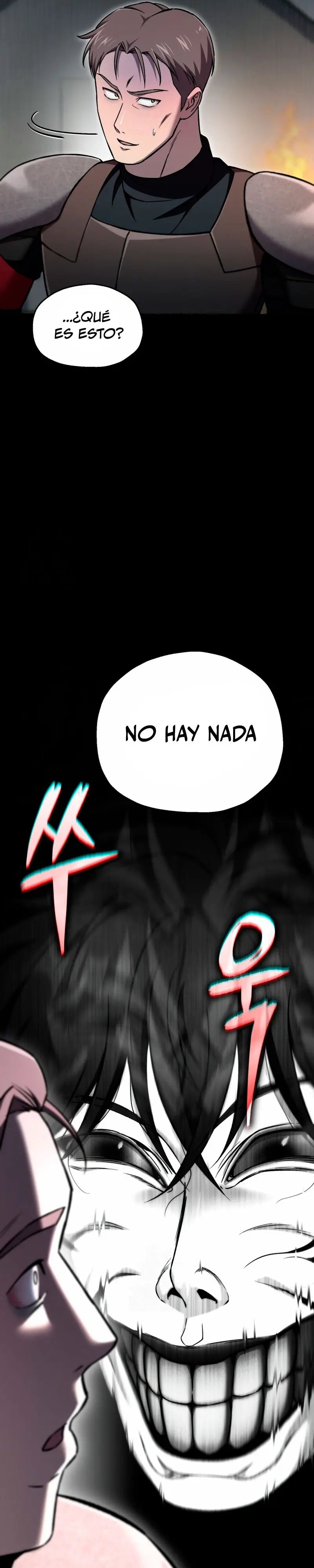 Resurrección solitaria Capitulo 58 página 31