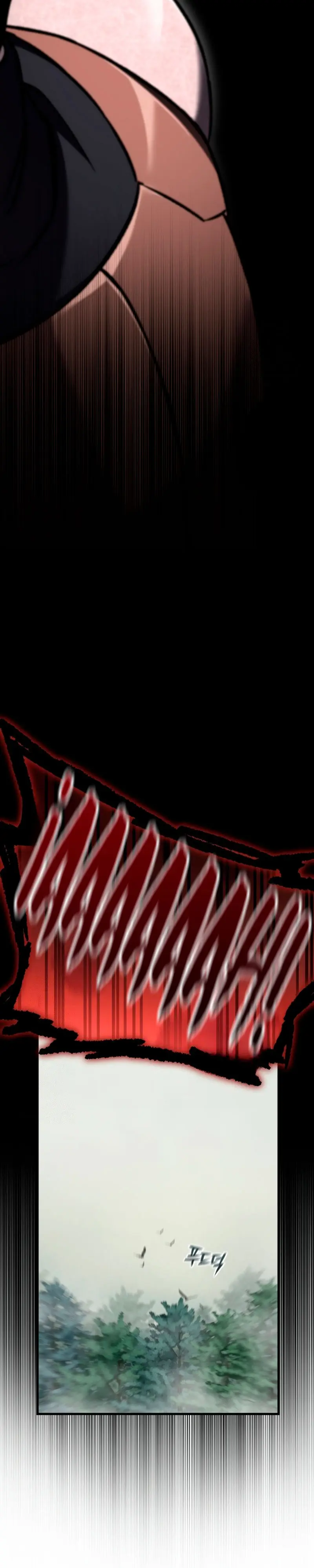 Resurrección solitaria Capitulo 58 página 32