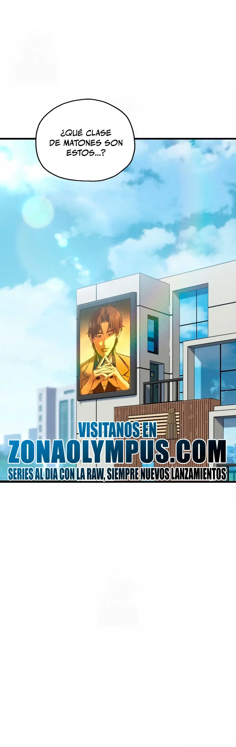 Resurrección solitaria Capitulo 58 página 37
