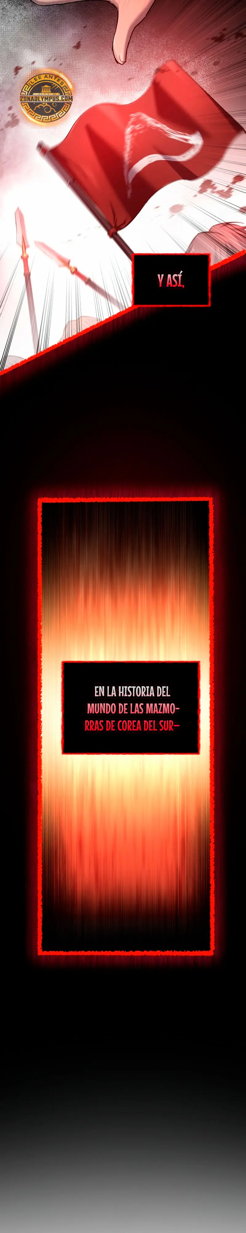 Resurrección solitaria Capitulo 60 página 4