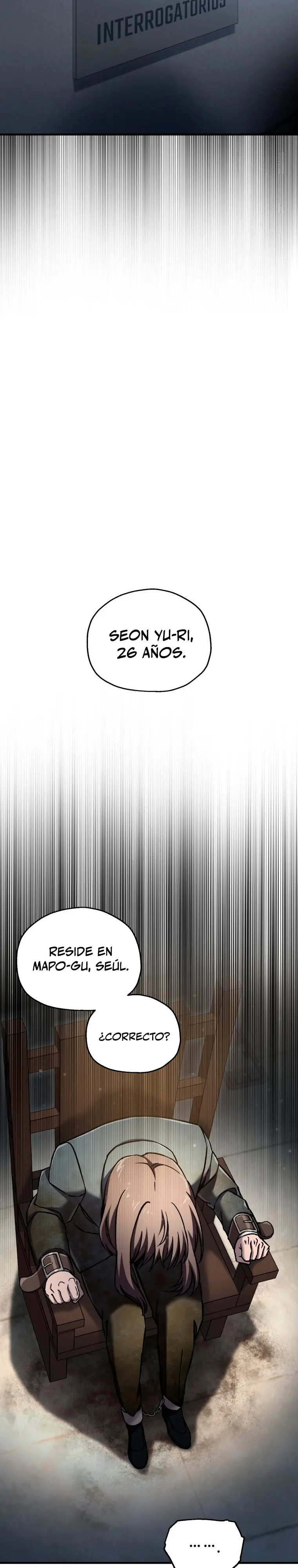 Resurrección solitaria Capitulo 69 página 29