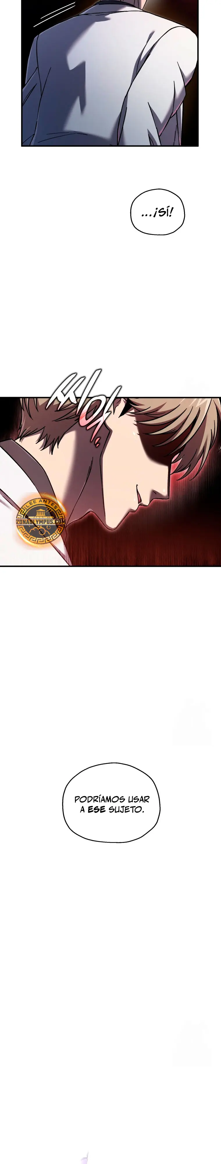 Resurrección solitaria Capitulo 70 página 12