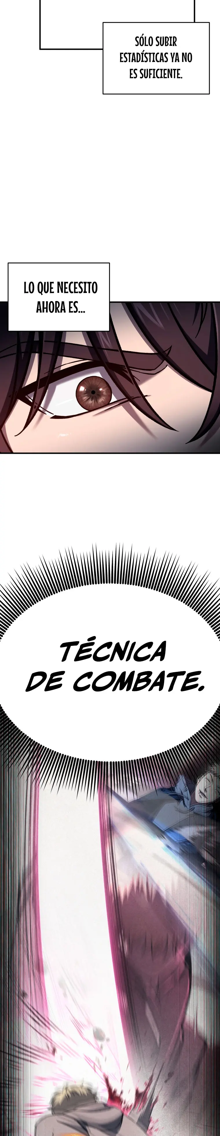 Resurrección solitaria Capitulo 72 página 27