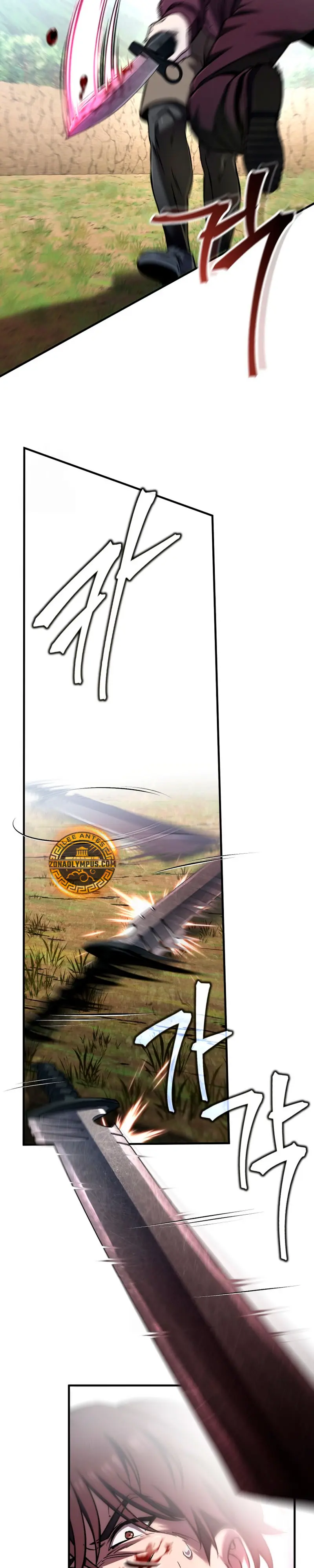 Resurrección solitaria Capitulo 73 página 20