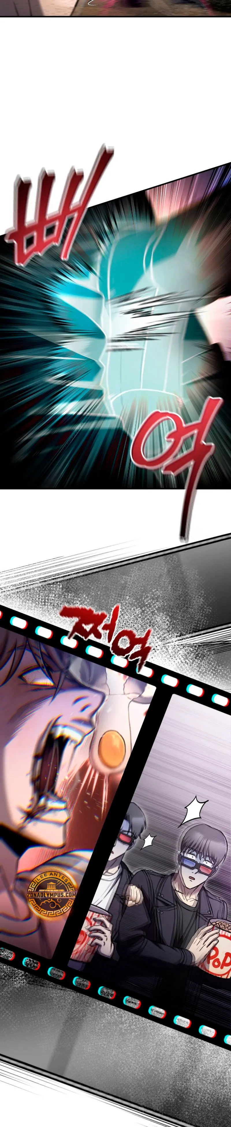 Resurrección solitaria Capitulo 73 página 26