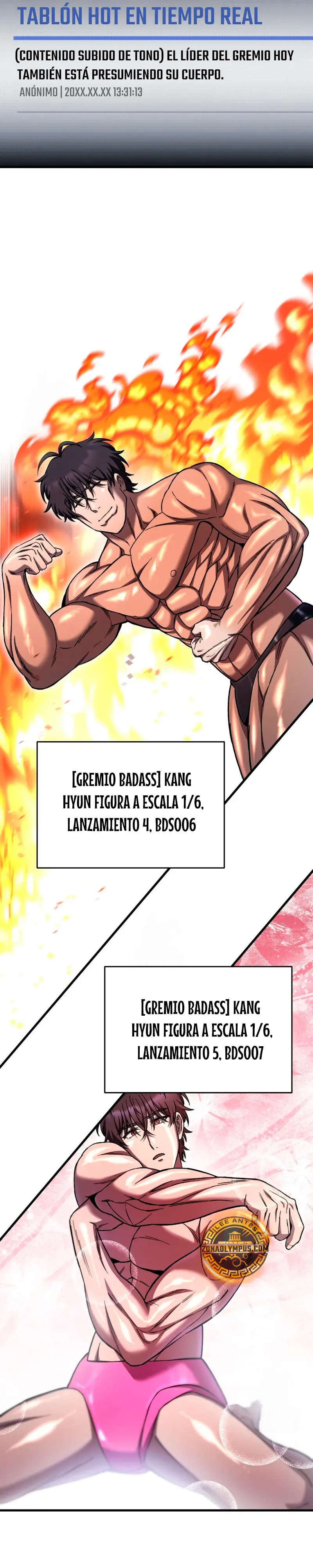 Resurrección solitaria Capitulo 75 página 24