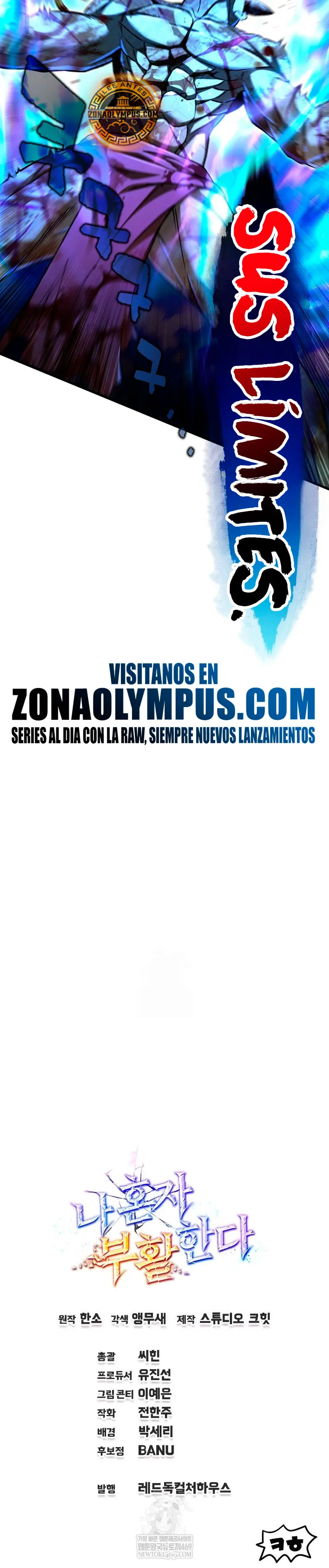 Resurrección solitaria Capitulo 75 página 37