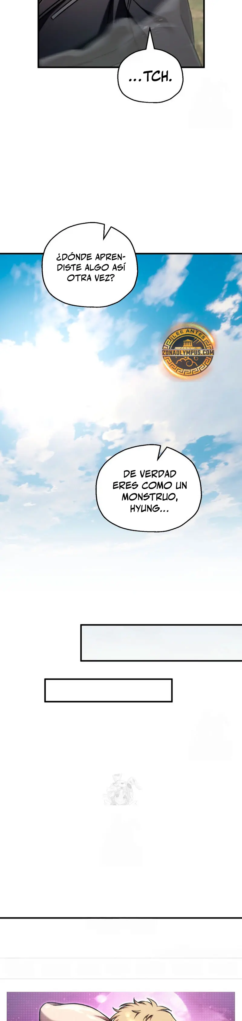 Resurrección solitaria Capitulo 76 página 41