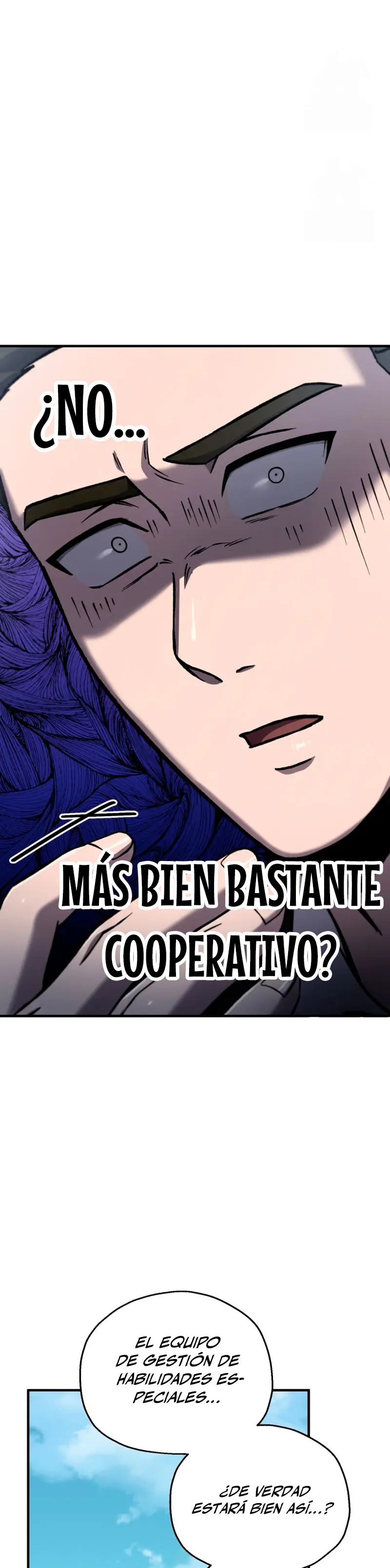 Resurrección solitaria Capitulo 77 página 36
