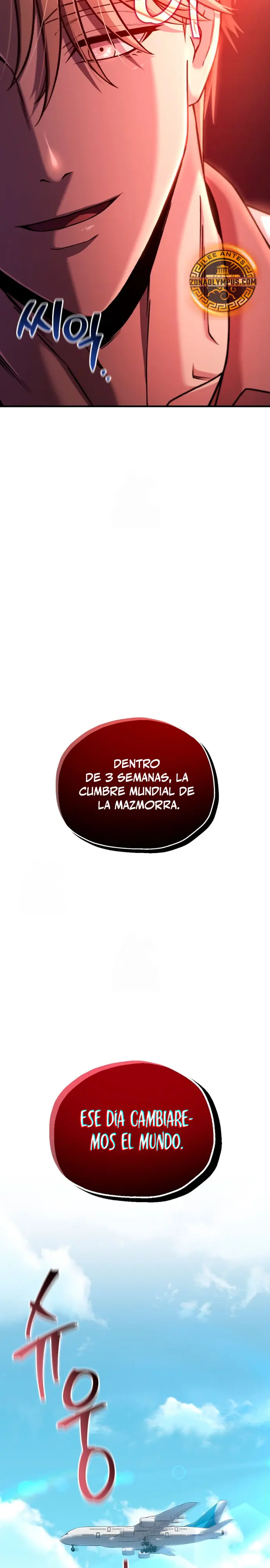 Resurrección solitaria Capitulo 78 página 26