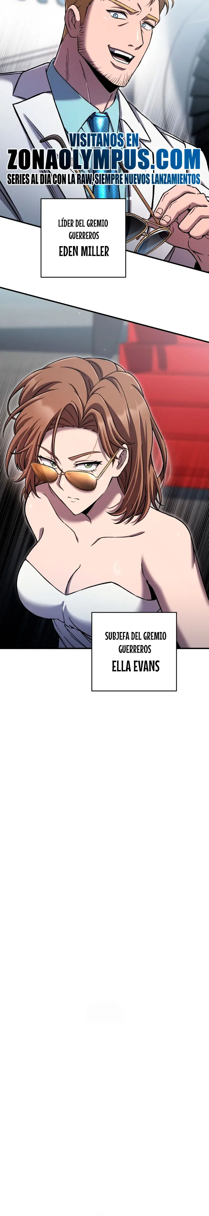 Resurrección solitaria Capitulo 78 página 30