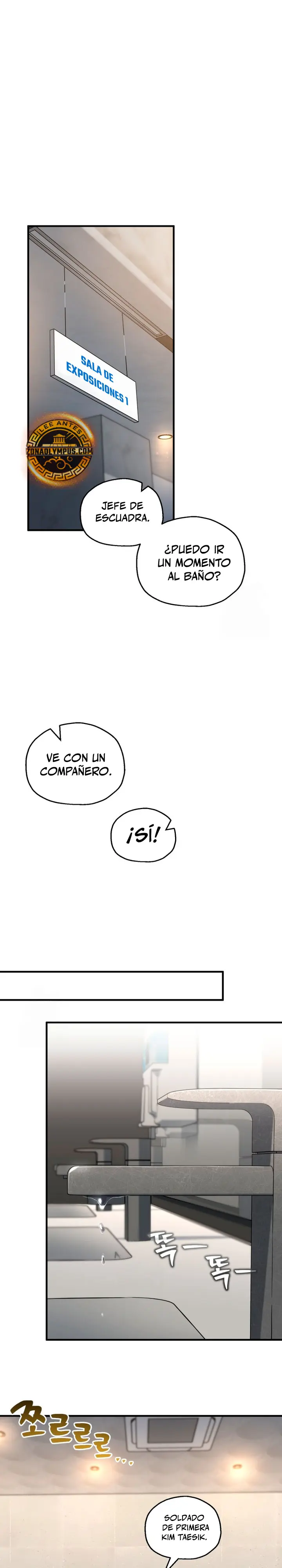 Resurrección solitaria Capitulo 79 página 11