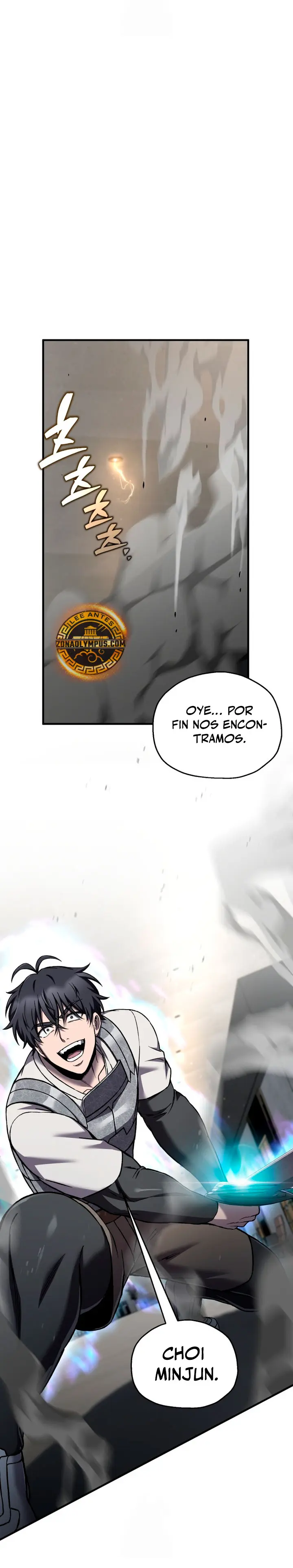 Resurrección solitaria Capitulo 79 página 30