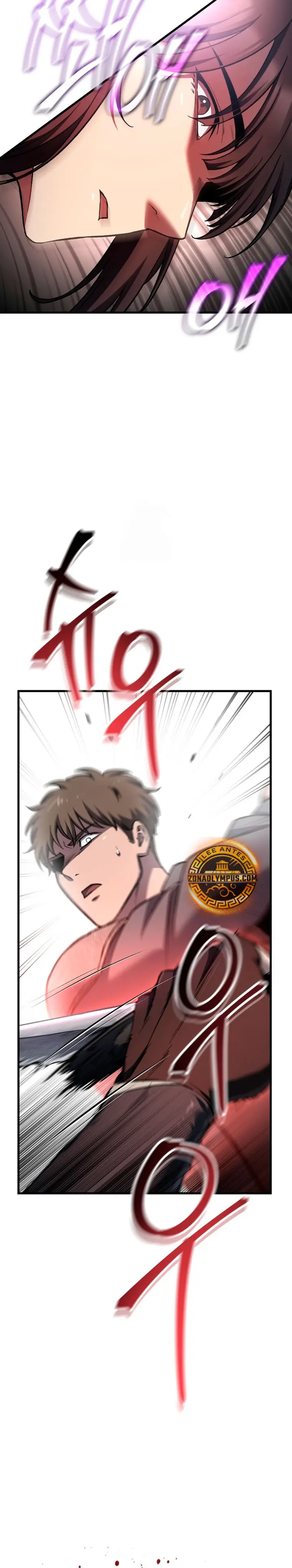 Resurrección solitaria Capitulo 80 página 20