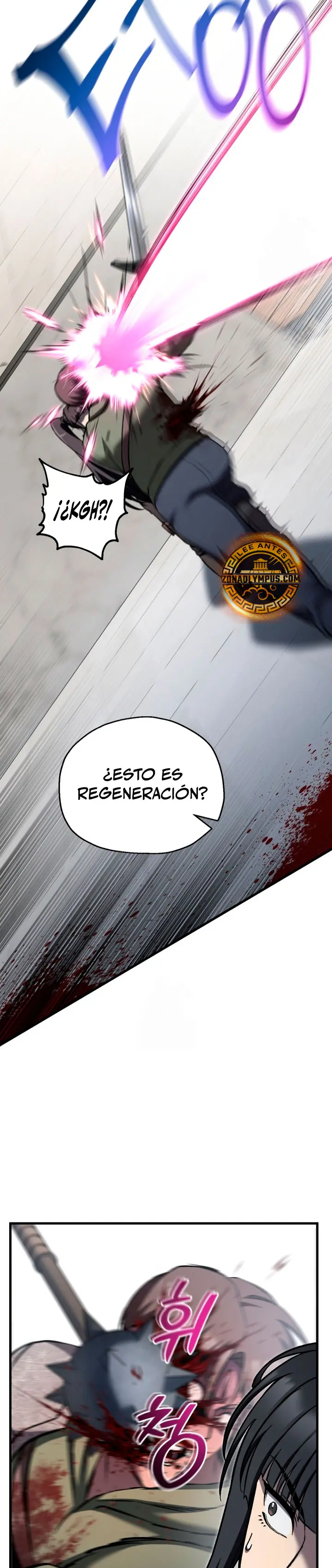 Resurrección solitaria Capitulo 80 página 26
