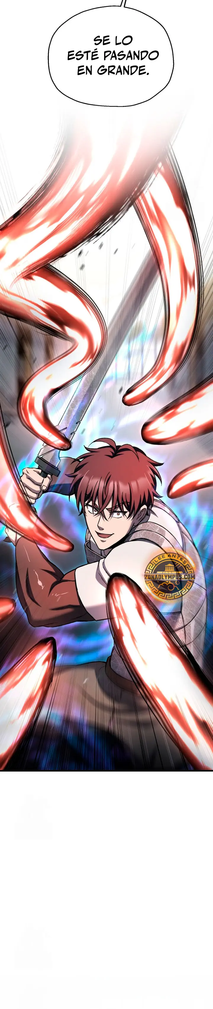 Resurrección solitaria Capitulo 80 página 30